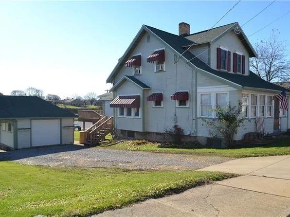 185 E Main St, Worthington, PA 16262
