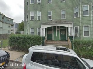 36 Cobden St, Roxbury, MA 02119
