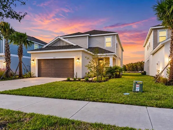 5665 FICUS AUREA STREET, KISSIMMEE, FL 34758