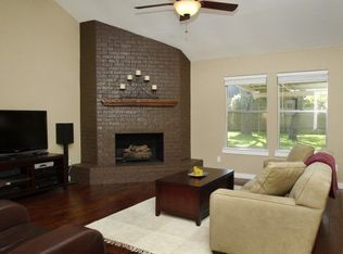 7000 Chuck Wagon Trl, Austin, TX 78749