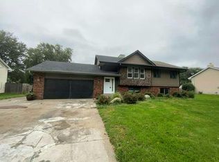 4783 NW 65th Ave, Johnston, IA 50131