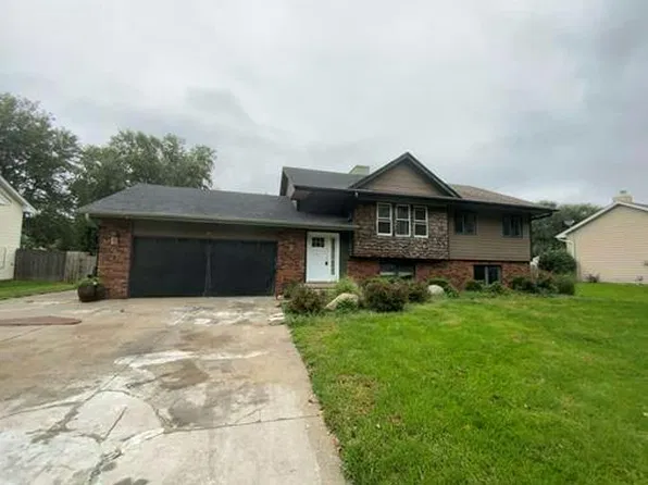 4783 NW 65th Ave, Johnston, IA 50131