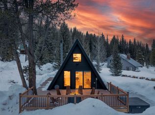 528 97th Cir, Blue River, CO 80424