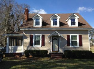 2510 Hey Rd, Richmond, VA 23224