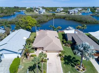 4601 Rickover Ct, New Port Richey, FL 34652