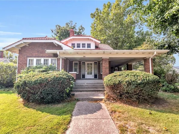 409 E Main St, Richmond, MO 64085