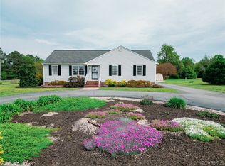 8110 River Rd, South Chesterfield, VA 23803