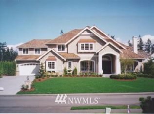 24147 W Greystone #L59, Woodway, WA 98020