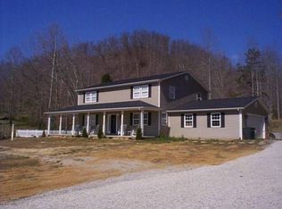 6277 Cranston Rd, Morehead, KY 40351