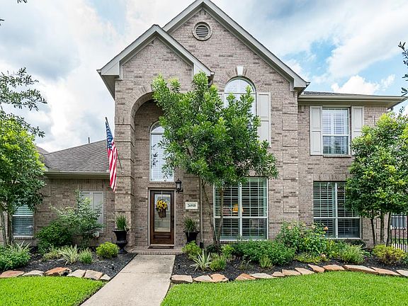 3rd image of 26910 Marlan Forest Ln