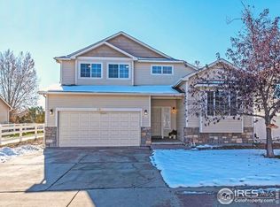 360 Green Teal Dr, Loveland, CO 80537