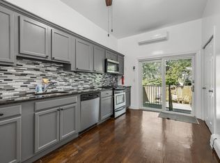 247 Ogden Ave #1A, Jersey City, NJ 07307