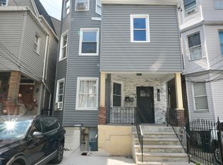184 N 11th St FLOOR 2, Newark, NJ 07107