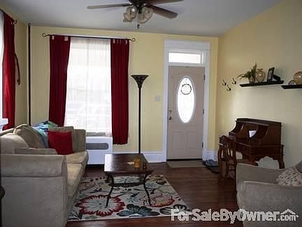 Electrical was redone and up to code in 2008.