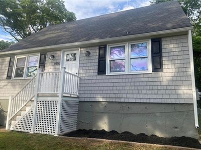 4460 A South County Trl, Charlestown, RI, 02813