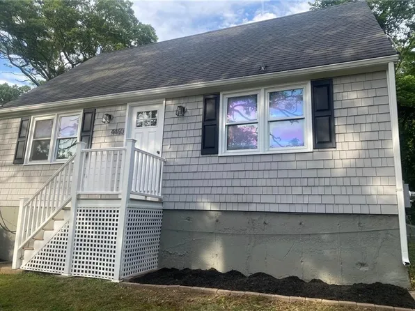 4460 A South County Trl, Charlestown, RI 02813