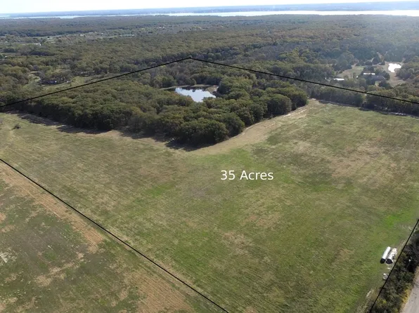 County Road 3605, Quinlan, TX 75474