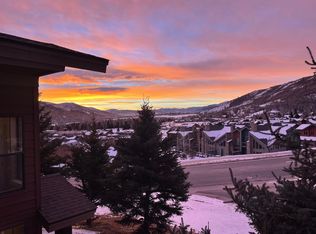 8350 Meadowview Ct APT C21, Park City, UT 84098