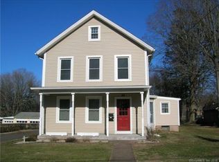 42 West St, Middletown, CT 06457