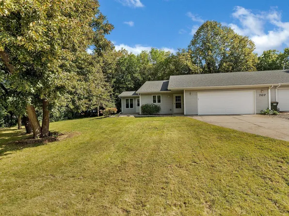 707 Edgewater Dr, Alexandria, MN 56308