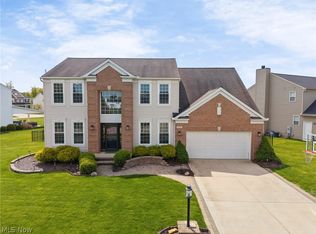 9635 Kingston Trl, Olmsted Township, OH 44138