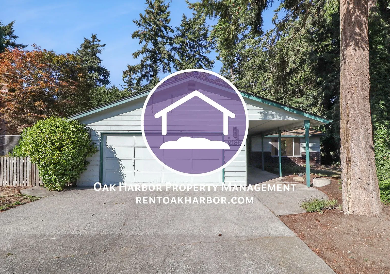 4 Bed 2.5 Bath - NAS Whidbey - Fenced Backyard — Photo 1