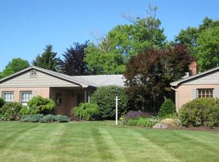 945 Hathaway Ln, Marion, OH