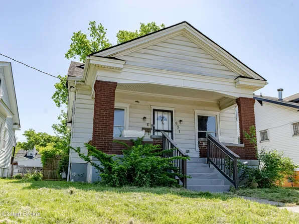 651 S 43rd St, Louisville, KY 40211