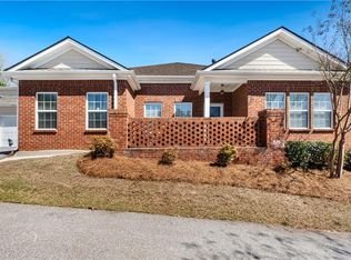 341 Villa Park Cir #37, Stone Mountain, GA 30087