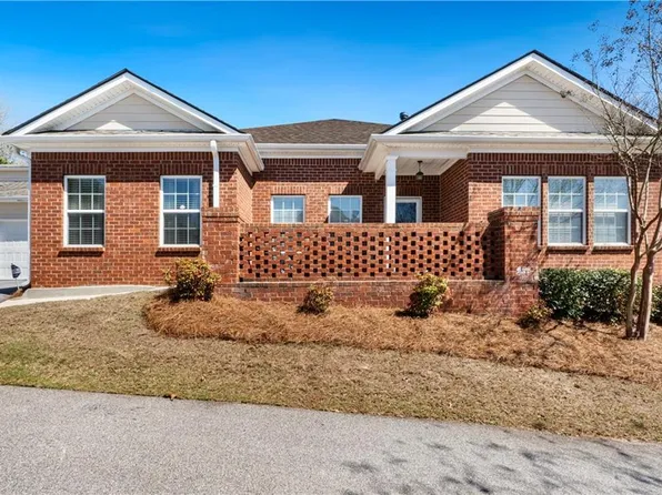 341 Villa Park Cir #37, Stone Mountain, GA 30087