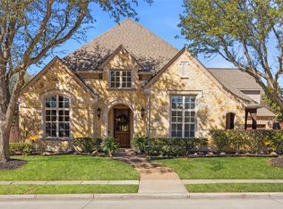 3308 Drip Rock Dr, McKinney, TX 75070