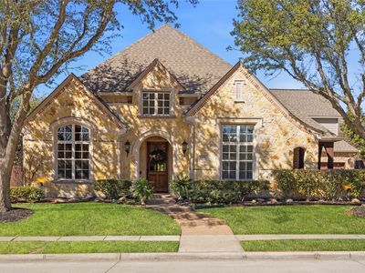 3308 Drip Rock Dr, McKinney, TX, 75070