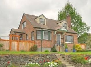 5308 N 45th St, Tacoma, WA 98407