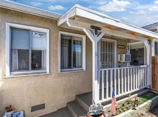 12808 Shoup Ave, Hawthorne, CA 90250