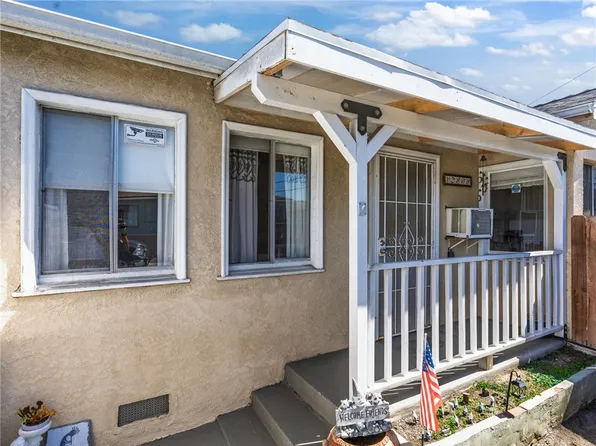 12808 Shoup Ave, Hawthorne, CA 90250