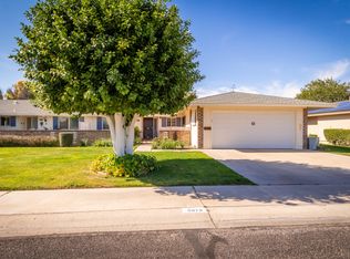 9878 N Balboa Dr, Sun City, AZ 85351
