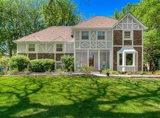 12012 High Dr, Leawood, KS 66209