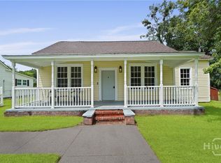 109 Appleby Rd, Port Wentworth, GA 31407