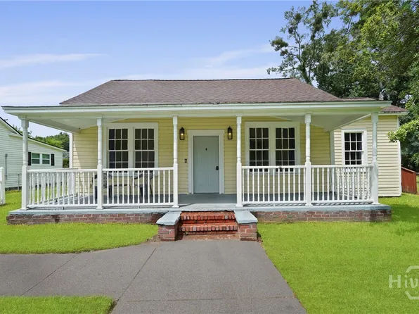 109 Appleby Road, Port Wentworth, GA 31407