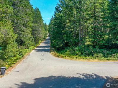 0 NE Hurd Road, Belfair, WA, 98528