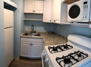 101 Grant Ave #3A, Pittsburgh, PA 15209