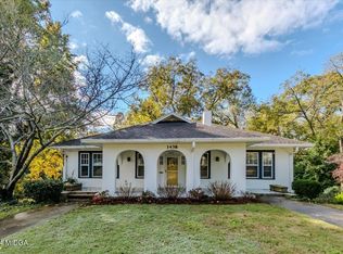 3438 Ridge Ave, Macon, GA 31204