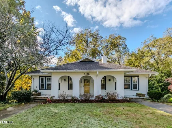 3438 Ridge Ave, Macon, GA 31204