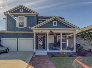 1325 Bluestem St, Panama City, FL 32405