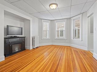 168 Harvard St #1, Medford, MA 02155