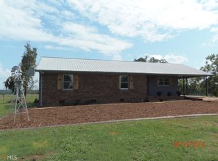 2229 Greeson Rd NE, Statham, GA 30666