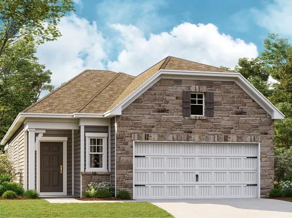 7624 Cotton Crest Ln, Lancaster, SC 29720