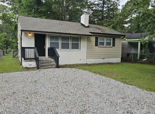 1608 Craven St, Columbia, SC 29203