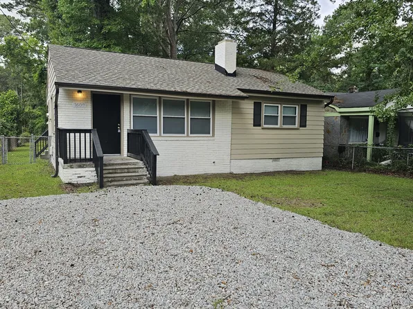 1608 Craven St, Columbia, SC 29203