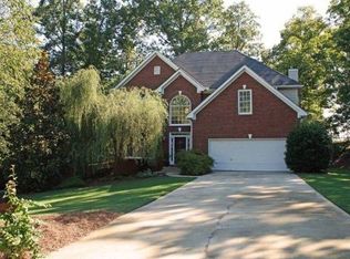 1160 Settles Pte, Suwanee, GA 30024